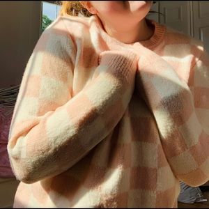 BRAND NEW forever 21 sweater